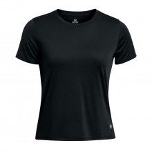 Under Armour 1382434 T-shirt Launch Donna Abbigliamento Running Donna