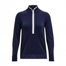 Under Armour 1382923 Maglione Storm Donna Abbigliamento Golf Donna