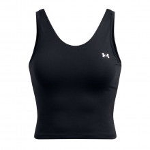 Under Armour 1388648 Canotta Motion Donna Abbigliamento Training E Palestra Donna