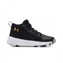 Under Armour 3023534 Lockdown 5 Bambino Scarpe Basket Bambino