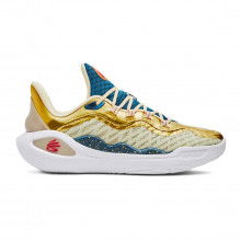 Under Armour 3026617 Curry 11 Champion Mindset Scarpe Basket Uomo