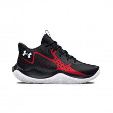 Under Armour 3026635 Jet '23 Bambino Scarpe Basket Bambino