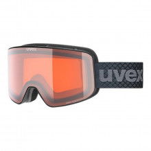 Uvex S550691 Maschera Pyrit Lg S2 Maschere E Occhiali Sci Uomo