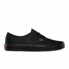 Vans Vee3bka Authentic Total Black Tutte Sneaker Uomo