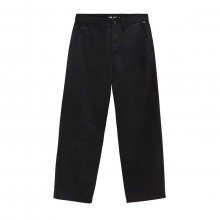 Vans Vn000005blk Pantalone Authentic Chino Baggy Street Style Uomo