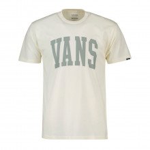 Vans Vn00003b3ks T-shirt Varsity Type Street Style Uomo