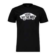 Vans Vn00004xy28 T-shirt Otw Street Style Uomo