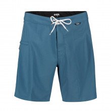 Vans Vn0007xrbr4 Boardshort The Daily Solid Mare Uomo