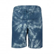 Vans Vn000838br4 Bermuda Range Elastic Tie Dye Bambino Abbigliamento Bambino