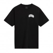 Vans Vn000g4nblk T-shirt Prowler Street Style Uomo