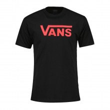 Vans Vn000ggg8cu T-shirt Vans Classic Street Style Uomo