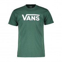 Vans Vn000gggeei T-shirt Vans Classic Street Style Uomo