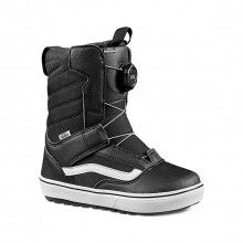 Vans Vn0a4uv0ba2 Scarponi Juve Linerless Boa®bambino Scarponi Snowboard Bambino