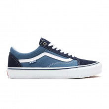 Vans Vn0a5fcbnav Skate Old Skool Tutte Sneaker Uomo