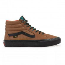 Vans Vn0a5fccy49 Skate Sk8-hi Tutte Sneaker Uomo