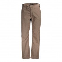 Vans Vn0a5fj8yeh Pantalone Authentic Chino Relaxed Street Style Uomo