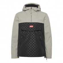 Vans Vn0a5kllzz3o Giacca Anorak Vans X Napapjiri Giacconi Uomo