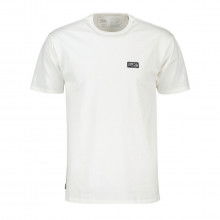 Vans Vn0a7s7qwht T-shirt Otw Half Cab 30th Street Style Uomo