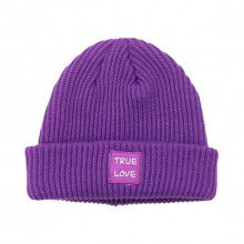 Verb To Do Bn07 Beanie True Love Accessori Donna