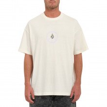 Volcom A4332307 T-shirt Breakpeace Street Style Uomo