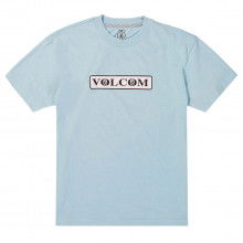 Volcom A5012409 T-shirt Stone X2 - V Ent Street Style Uomo