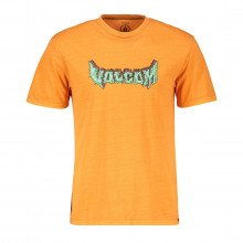 Volcom A5212314 T-shirt Nofing Street Style Uomo