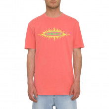 Volcom A5212403 T-shirt Nu Sun Pw Street Style Uomo