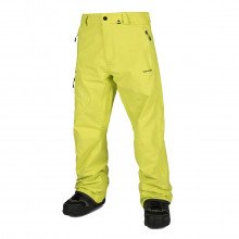 Volcom G1351904 Pantaloni L Gore-tex Abbigliamento Snowboard Uomo