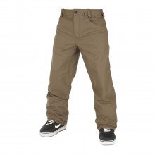 Volcom G1352310 Pantaloni 5-pocket Abbigliamento Snowboard Uomo