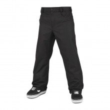 Volcom G1352416 Pantalone 5-pocket Abbigliamento Snowboard Uomo