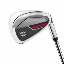 Wilson Wg1p028605+ Dynapwr Stl Mrh 5-pw Attrezzi Golf Uomo