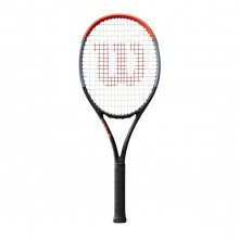Wilson Wr008611u+test Clash 98 Frm - Test Racchette Demo Tennis Uomo