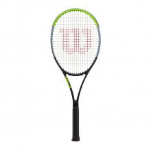 Wilson Wr013611u Blade 98 16x19 V7.0 Tns Frm-test Racchette Demo Tennis Uomo