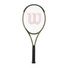 Wilson Wr079511u Blade 100- Test Racchette Demo Tennis Uomo