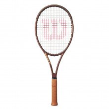 Wilson Wr125911u Pro Staff 97l V14 Racchette Tennis Uomo