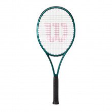 Wilson Wr151511u Blade 100 V9-test Racchette Demo Tennis Uomo