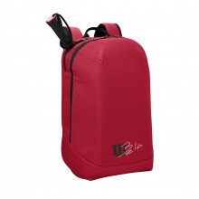 Wilson Wr8903402 Bela Dna Backpack Accessori Padel Uomo