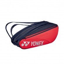Yonex Bag42326sr Bag Yonex Team 6x Uomo