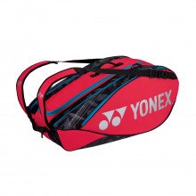 Yonex Bag92229sr Bag Yonex Pro 9x Uomo