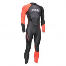 Zogg 464106 Explorer Pro Fs Mute Nuoto E Piscina Uomo