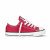 CHUCK TAYLOR ALL STAR OX ROSSE BAMBINO