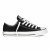 CHUCK TAYLOR ALL STAR OX NERE