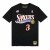 T-SHIRT NBA NAME NUMBER IVERSON 3 SIXERS