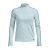 MAGLIA MANICA LUNGA 1/2 ZIP COLD WEATHER DONNA