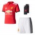Completo Manchester United 2017 / 2018 baby