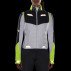 GILET RUN VISIBLE INSULATED DONNA