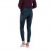 Jeans sculpted skinny donna