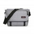 BORSA TRACOLLA DELEGATE SUNDAY GREY