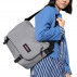 BORSA TRACOLLA DELEGATE SUNDAY GREY