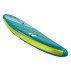 SUP GONFIABILE COMPLETO FLY AIR POCKET 10.4'